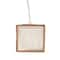 Mini Square Float Frame by Studio Décor®